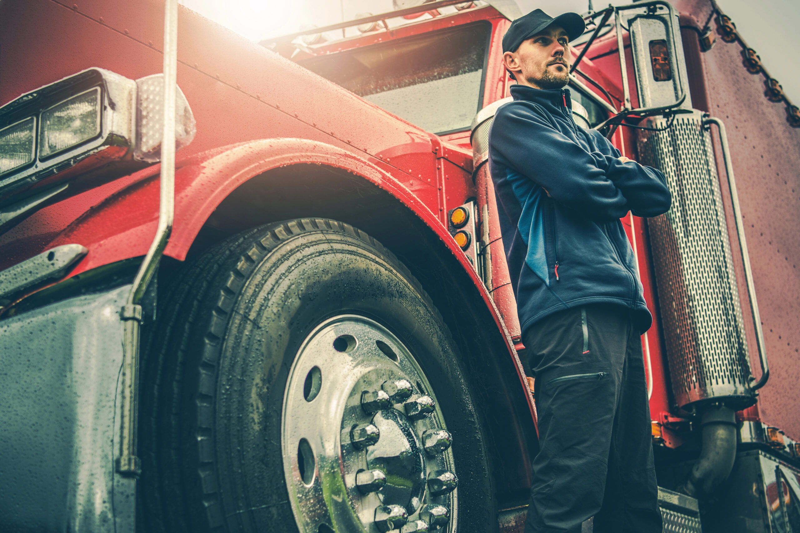 workers compensation lawyer for truck drivers workers compensation lawyer for truck drivers