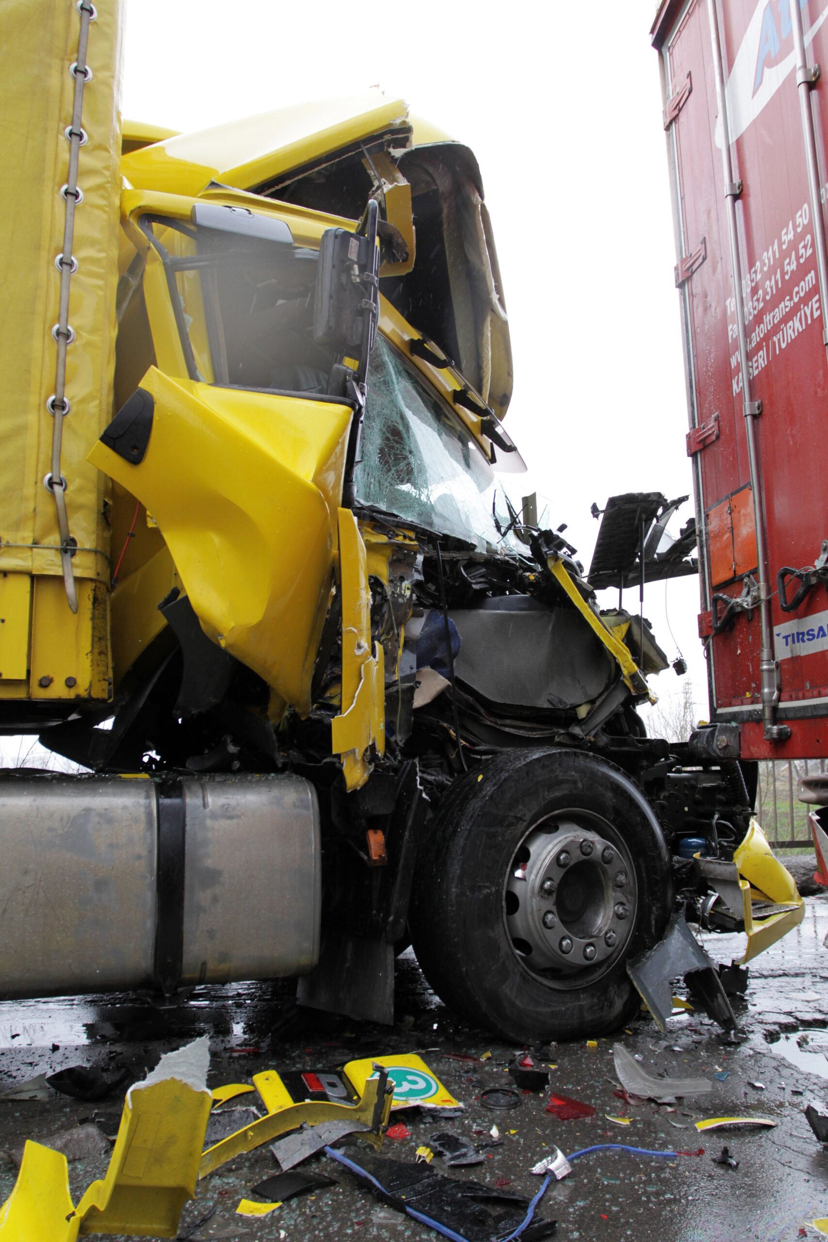 truck drivers injuries workers compensation truck drivers injuries workers compensation