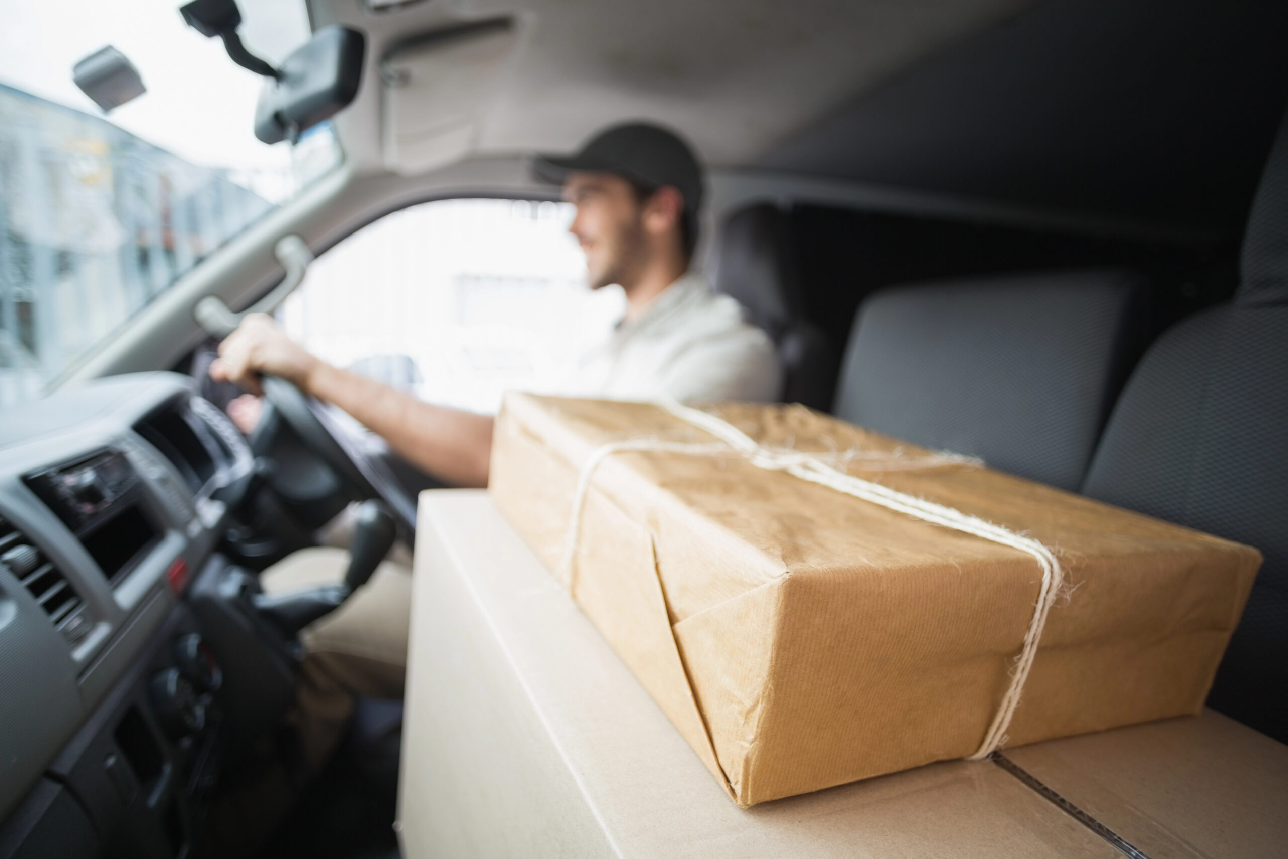 workers compensation lawyer for delivery drivers
