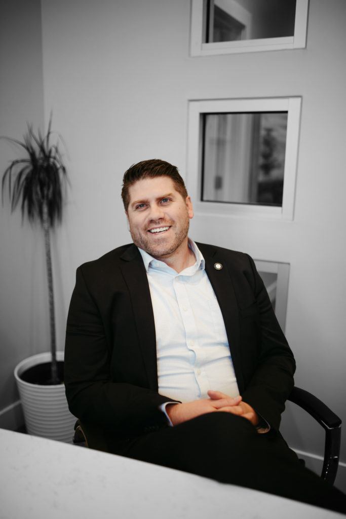 workers compensation attorney aaron gwilliam