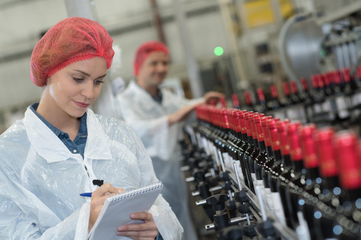 workers compensation lawyer manufacturing employees