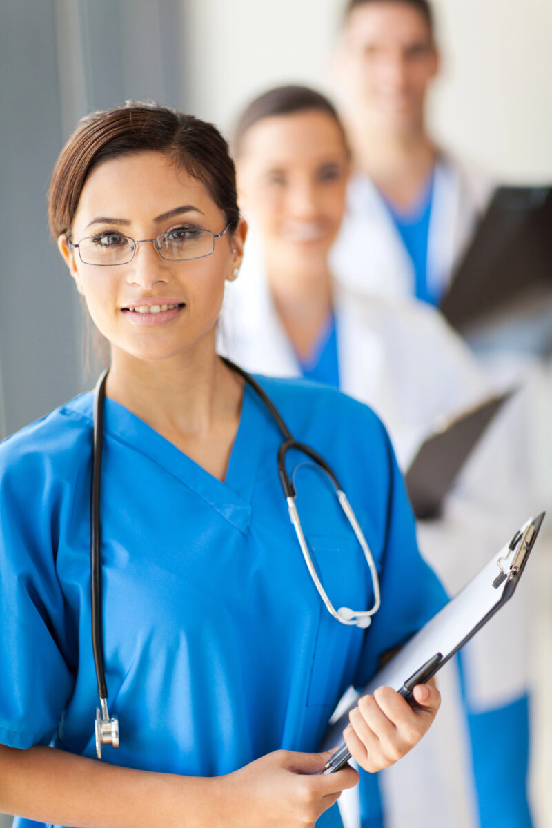 workers compensation lawyer nurses and healthcare workers